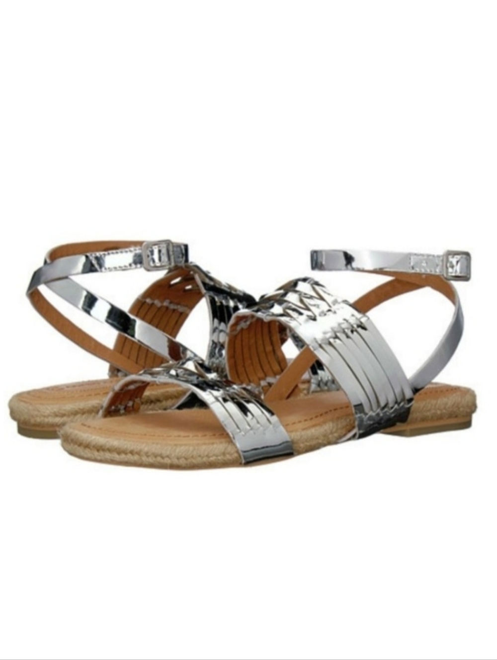 CORSO COMO "PENNISULA" SANDALS